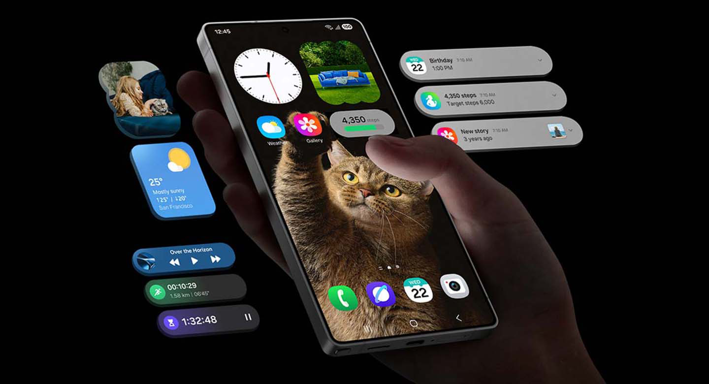 مقایسه سخت‌افزار: شیائومی ۱۵ اولترا یا گلکسی S25 اولترا