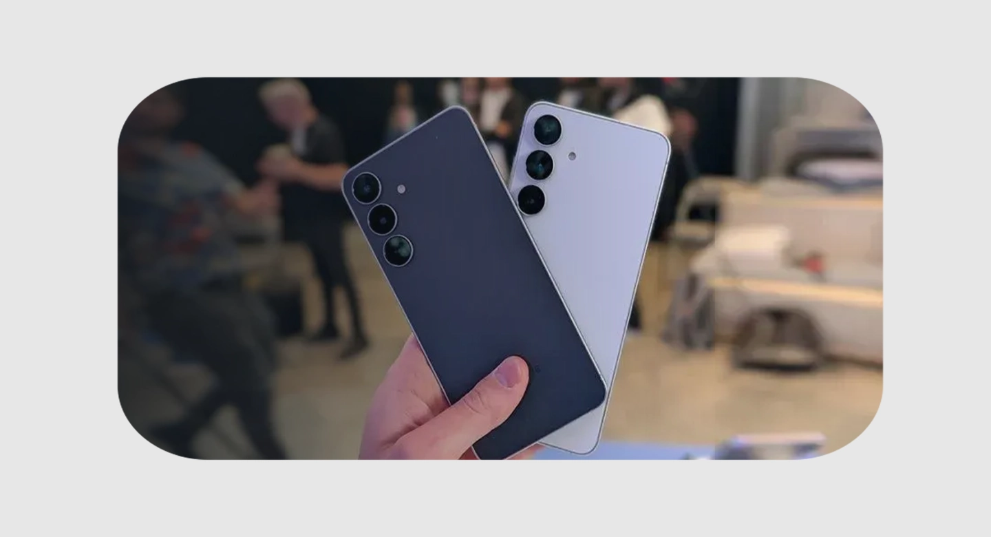 مقایسه قیمت گلکسی S25 FE و S24 FE؛ سرمایه‌گذاری یا صرفه‌جویی؟