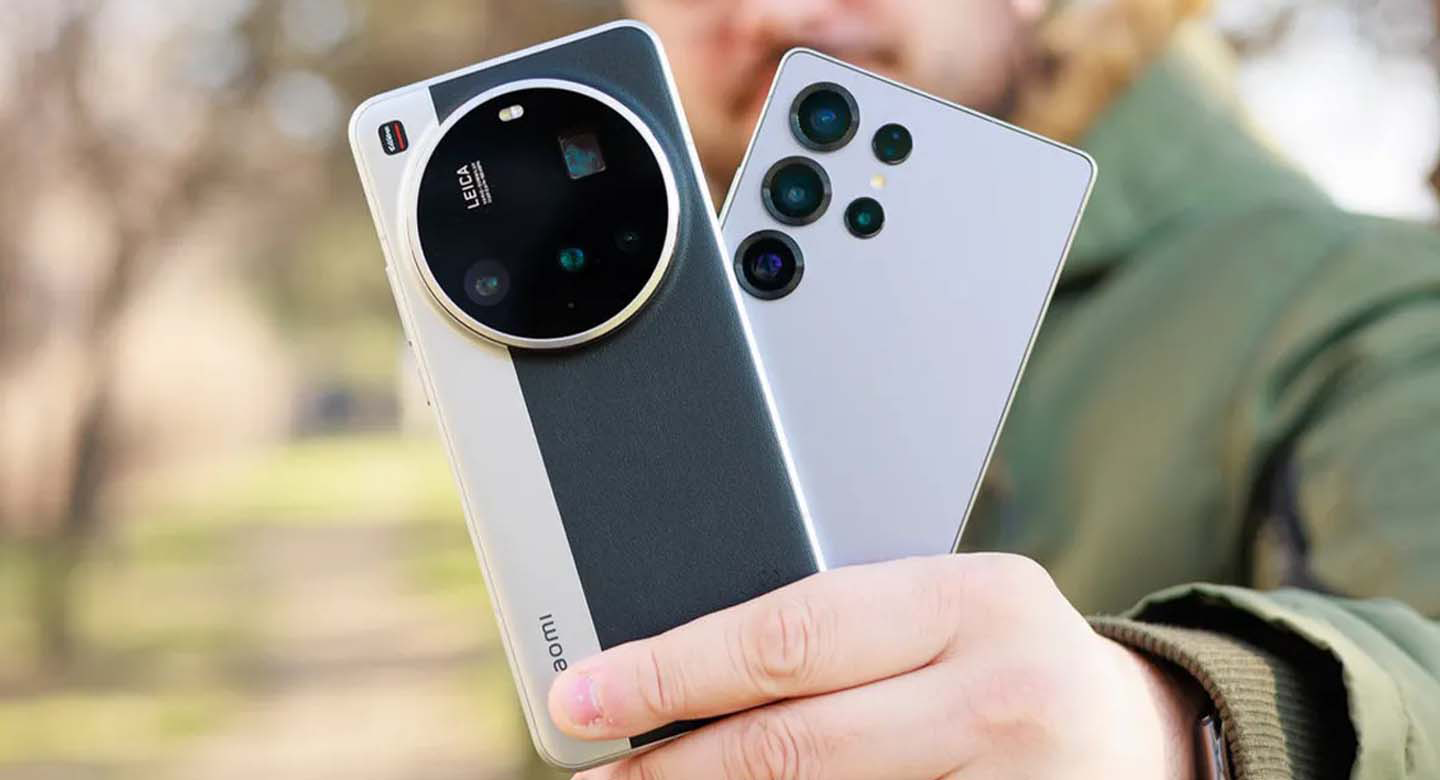 مقایسه گلکسی S25 اولترا و شیائومی ۱۵ اولترا: کدام پرچم‌دار ارزش خرید بیشتری دارد؟