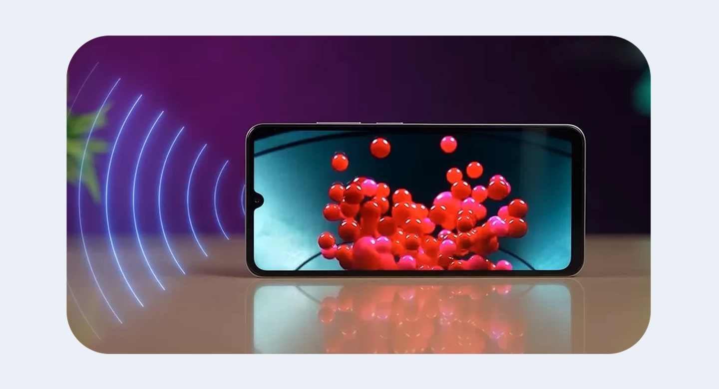 نمایشگر پوکو C71؛ بزرگ، روان و قابل اعتماد در رده اقتصادی