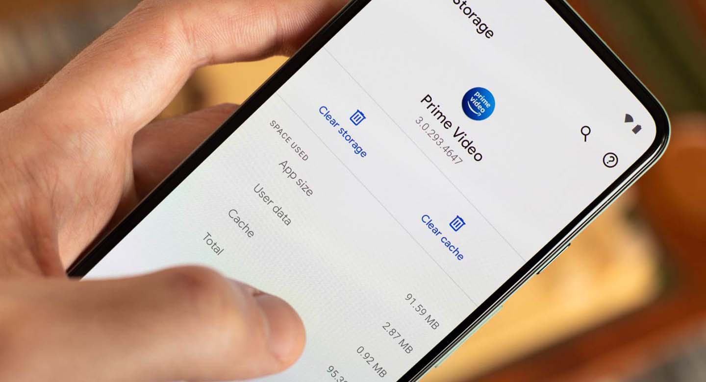 چه زمانی باید کش را پاک کرد؟