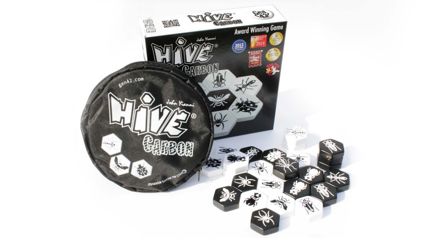 کندو (Hive)؛ دوئل حشرات در دنیای استراتژی