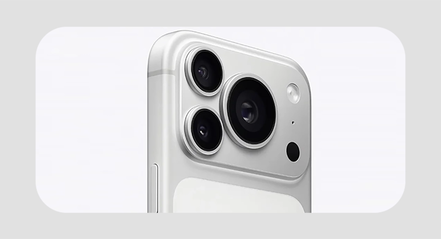 آیفون ۱۸ پرو و آیفون ۱۸ پرو مکس؛ تکامل پرچمداران اپل