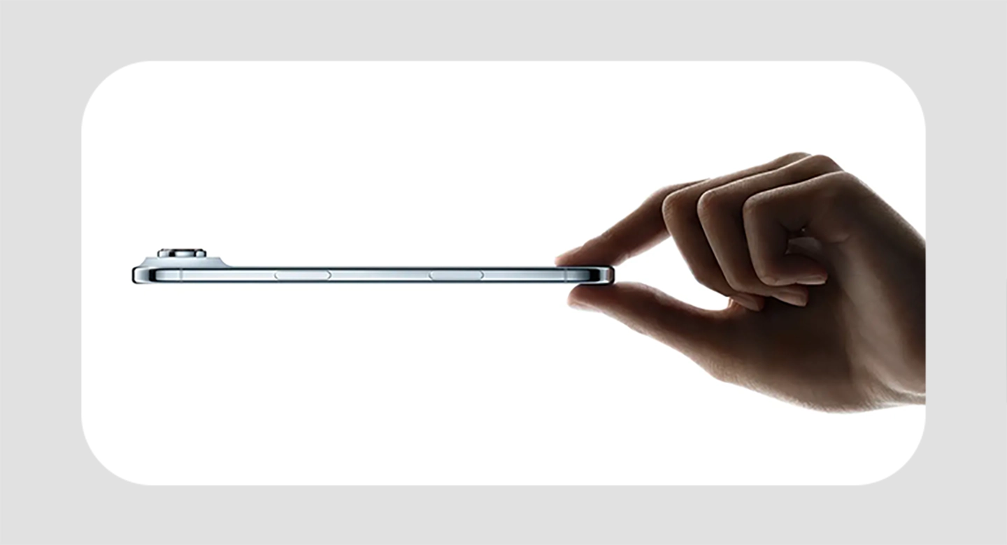 آیفون 18 Air ؛ سبک، سریع و چشم‌نواز