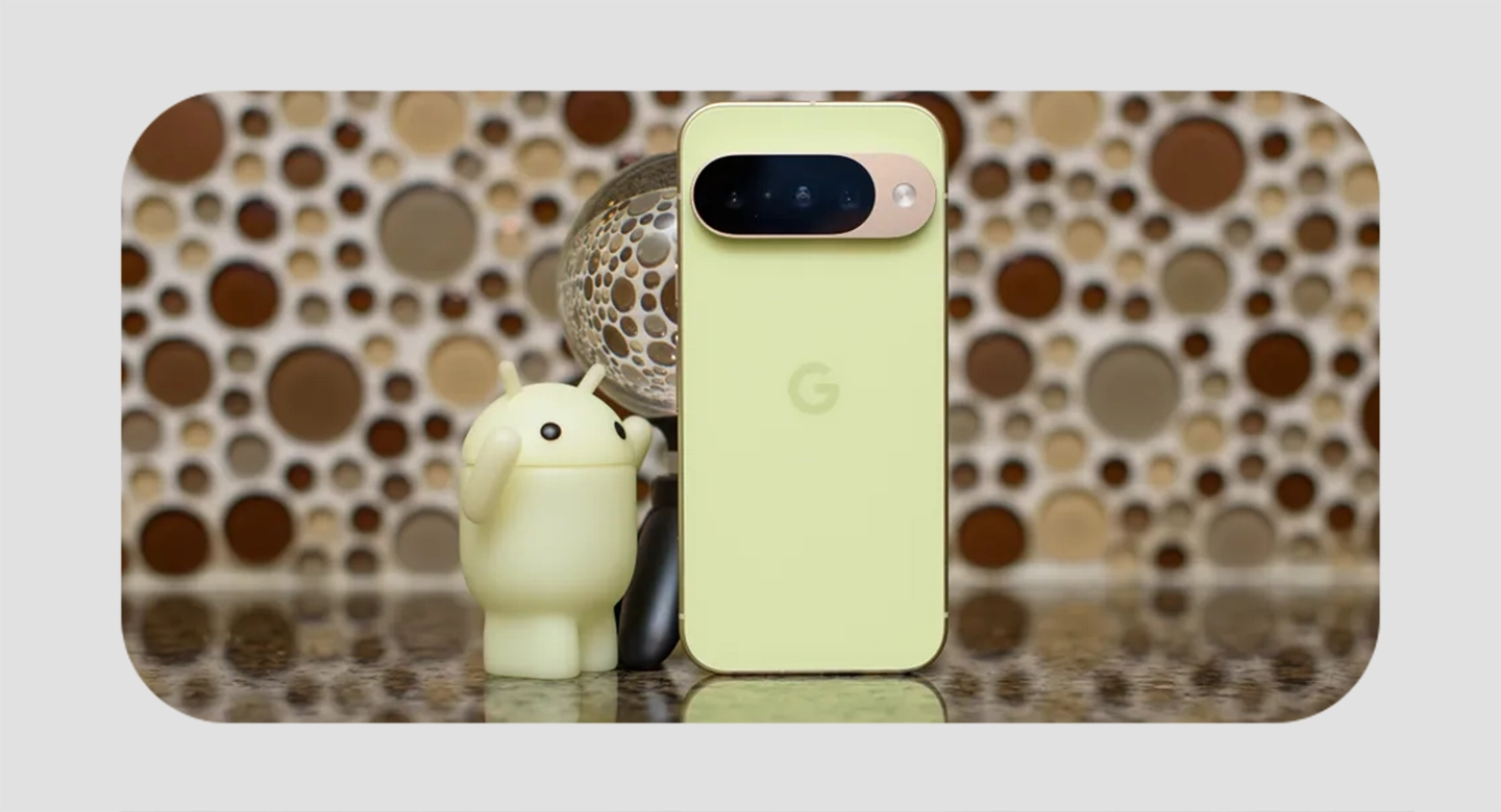 اکوسیستم نرم‌افزاری و هوش مصنوعی گوگل