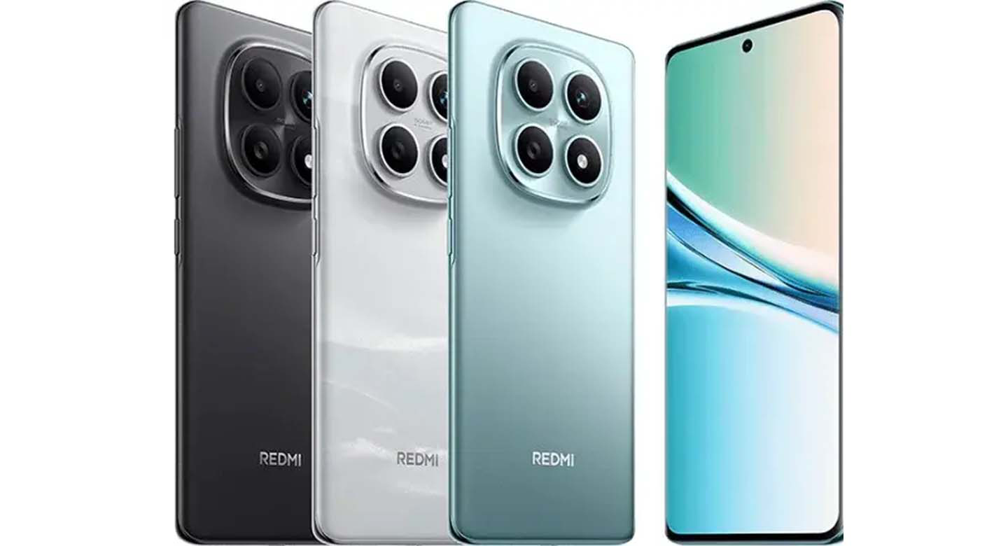 آیا ردمی نوت ۱۶ واقعاً عرضه می‌شود؟