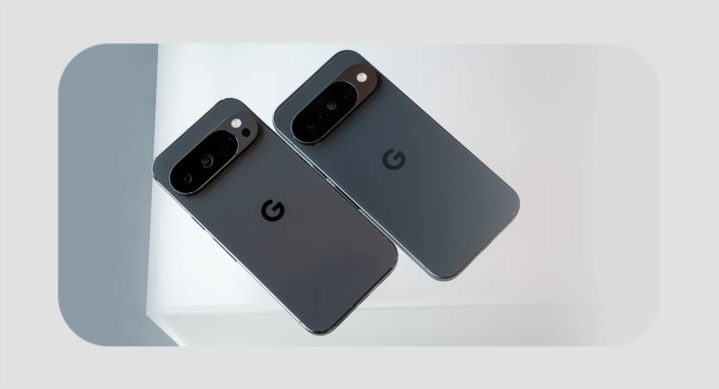 دوربین؛ قلب تپنده‌ی پیکسل ۱۱