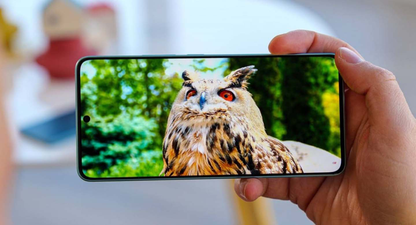 ردمی نوت ۱۶؛ دوربین هوشمند و باتری پرقدرت