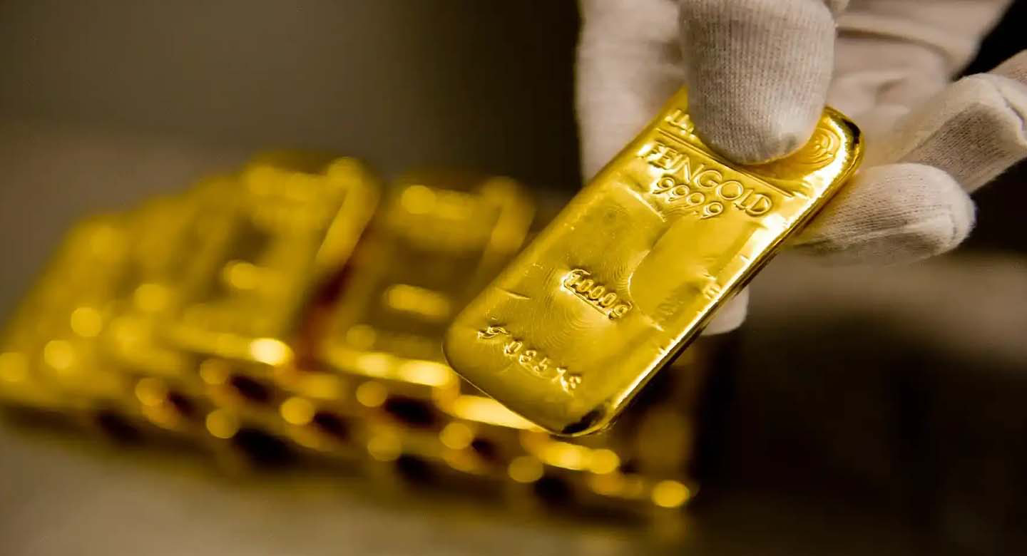 راهنمای گام‌به‌گام خرید شمش طلای سوئیسی در پاییز ۱۴۰۴