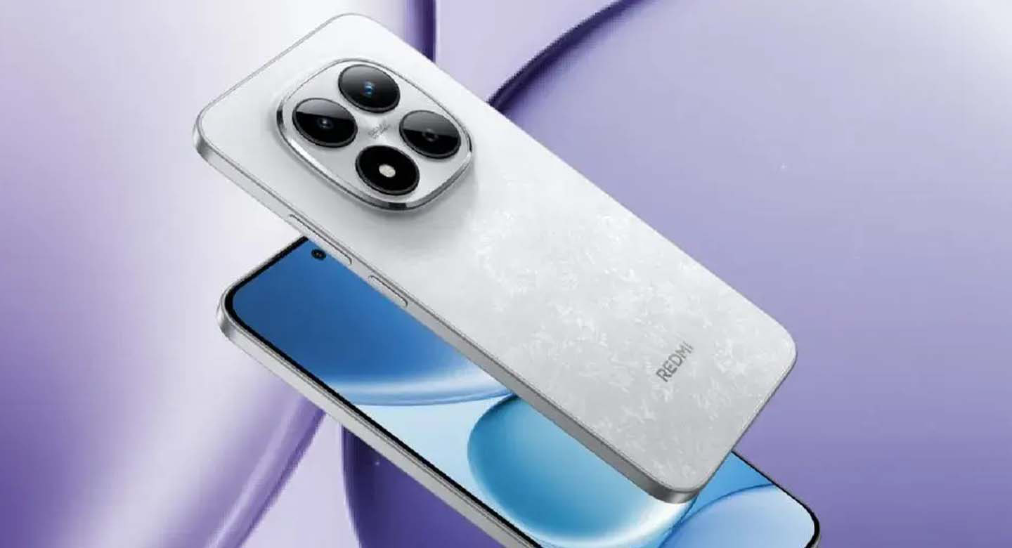 ردمی نوت ۱۶؛ گامی تازه در بلوغ سری میان‌رده‌های شیائومی