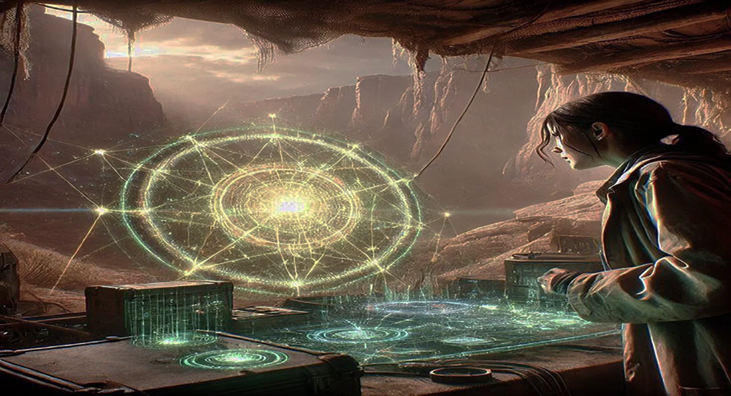 سفر شگفت‌انگیز ذرات؛ وقتی قوانین کلاسیک دیگر کار نمی‌کنند