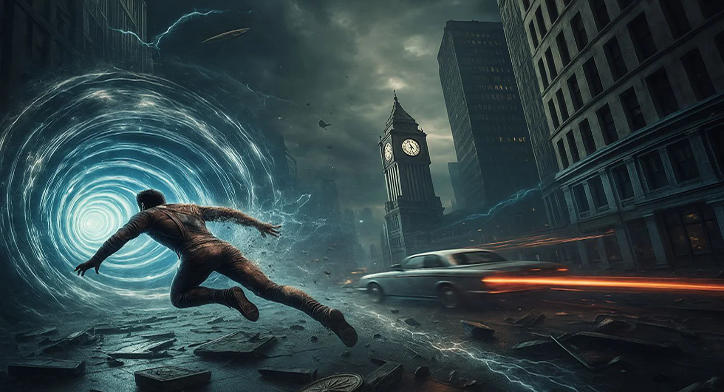 از معادله تا زندگی روزمره؛ سفر صدساله‌ی تونل‌زنی کوانتومی