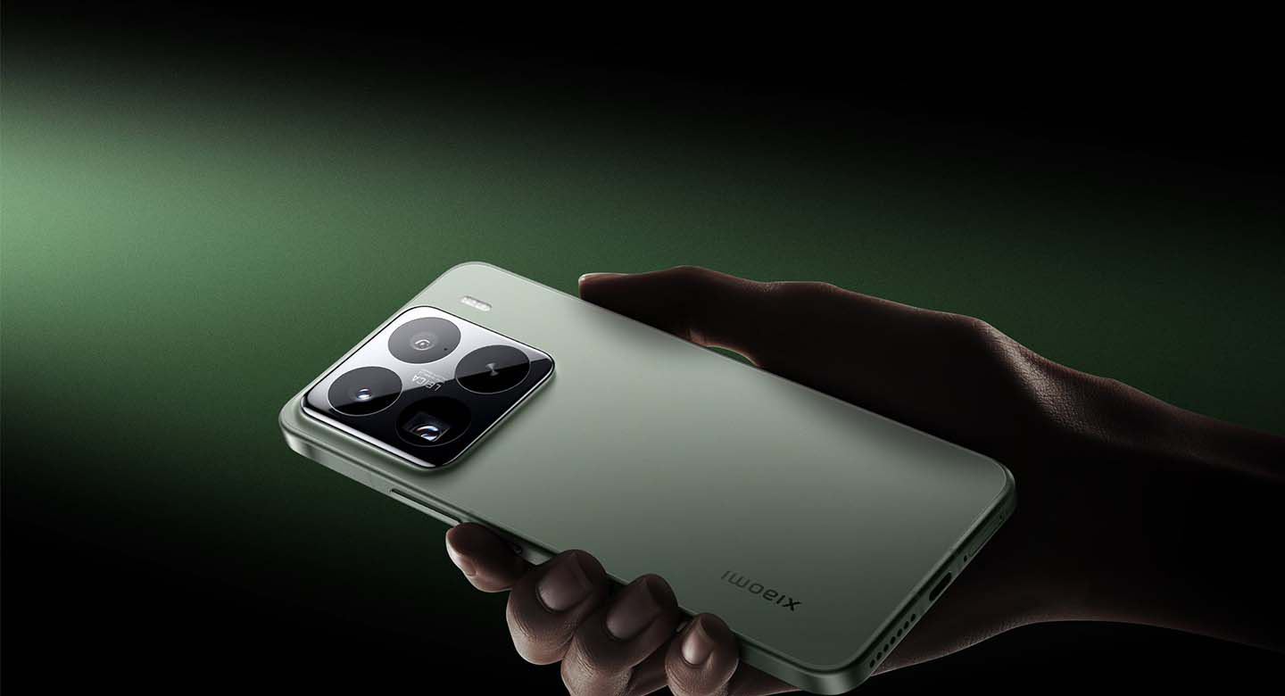 عملکرد شیائومی ۱۵ در تست‌های DxOMark