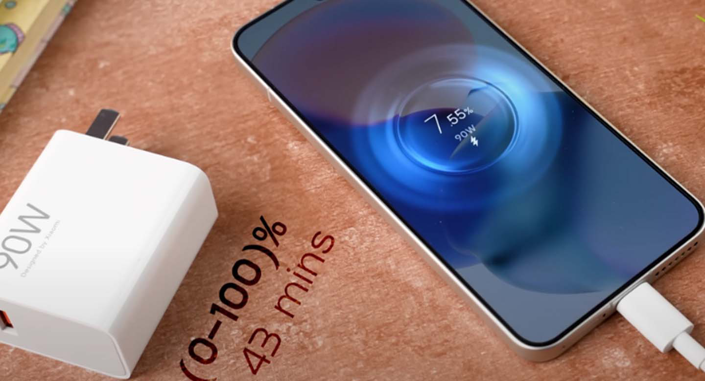 نقد و بررسی شیائومی ۱۵؛ باتری قدرتمند، شارژ سریع و سیستم صوتی استریو