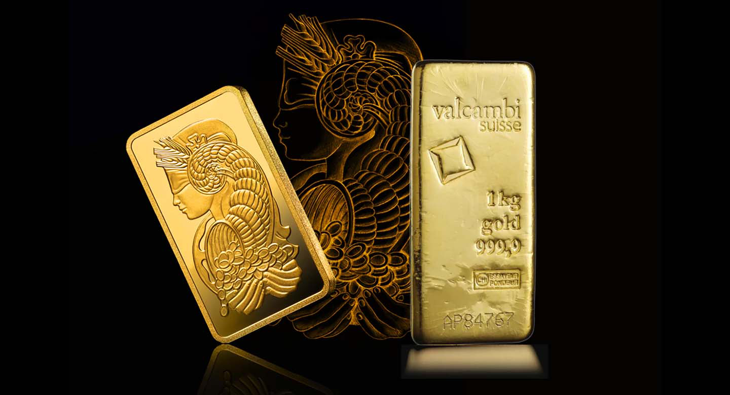 معرفی برندهای معتبر شمش طلای سوئیسی و نکات خرید امن