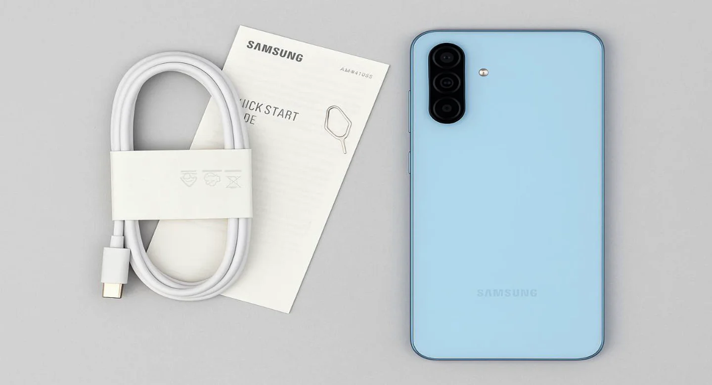 مقایسه قیمت و محتویات بسته‌بندی گلکسی A17 و A26 در ایران