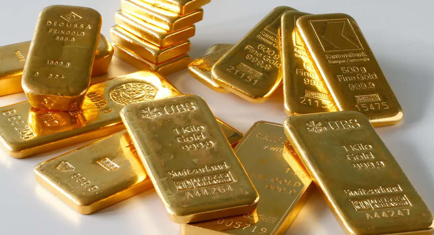 نکات طلایی برای خرید امن شمش طلای سوئیسی