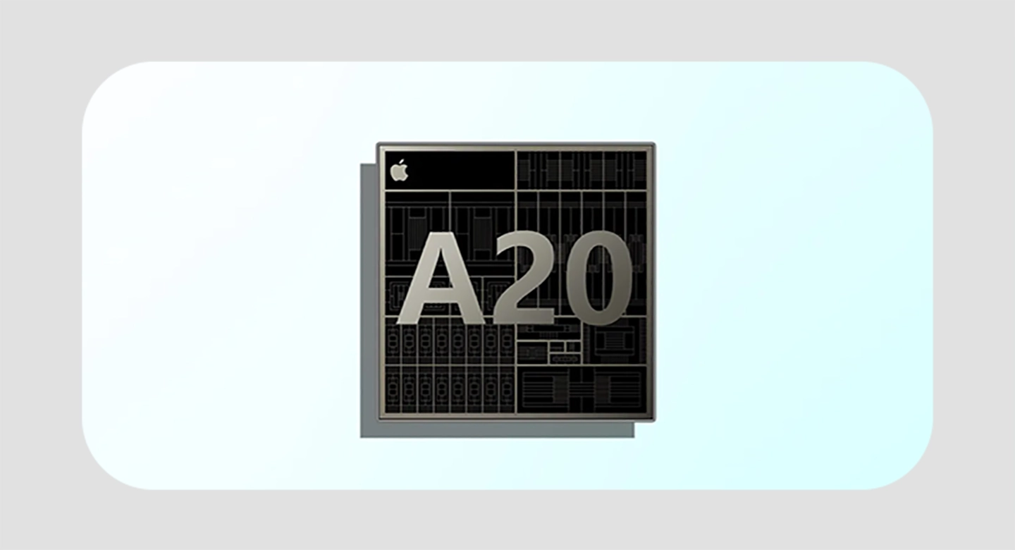 چیپ A20 و مودم C2؛ قدرت و اتصال در نسل بعدی آیفون