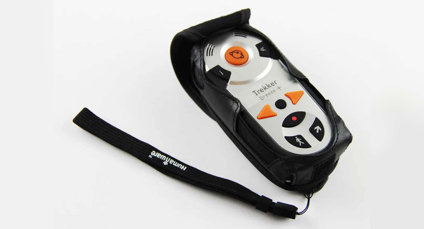 گجت‌های ناوبری تخصصی – سری Trekker