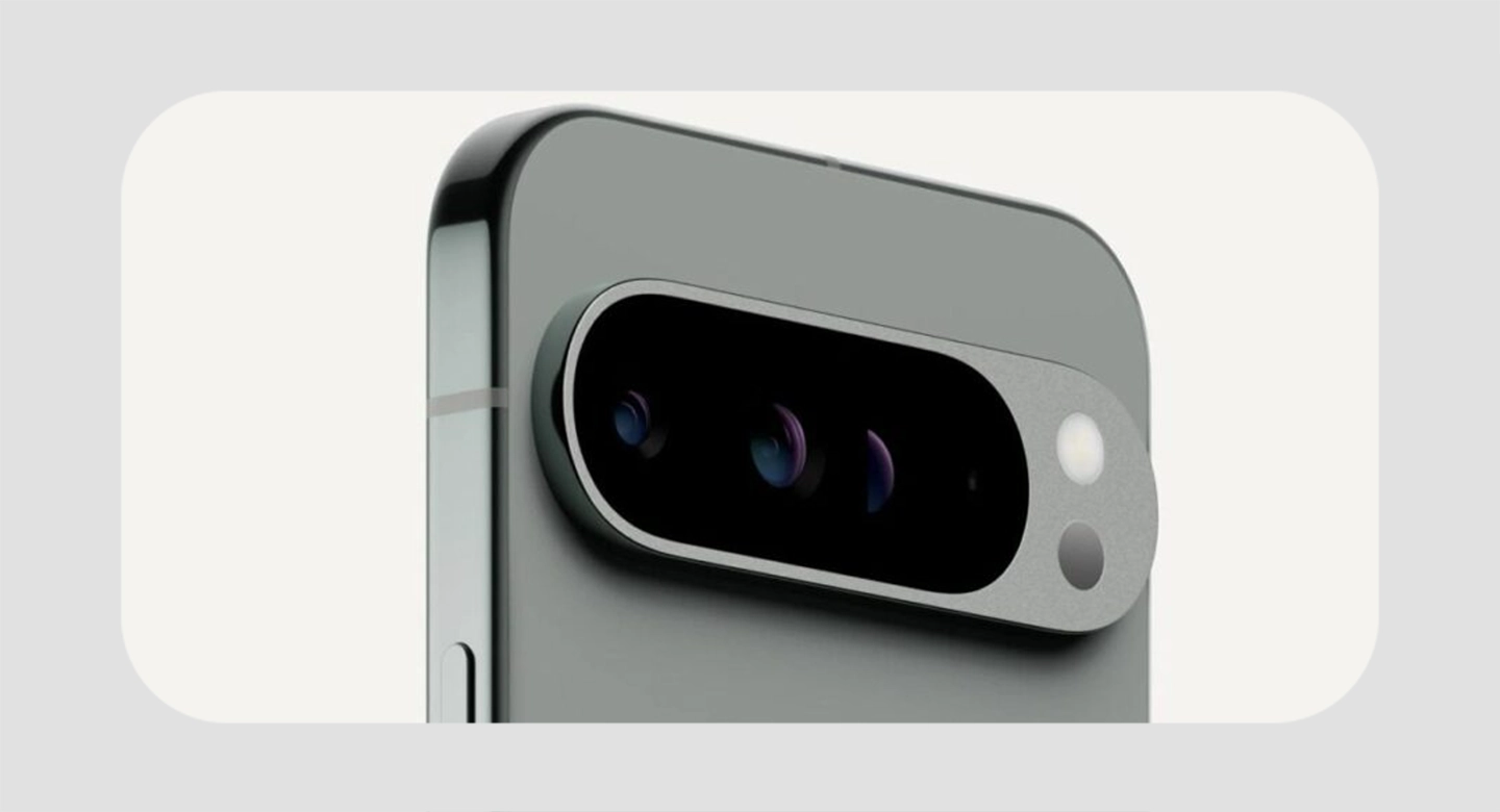 گوگل پیکسل ۱۱؛ نمایشی از تصویری زنده و نگاه تازه‌ای به دنیای عکاسی هوشمند