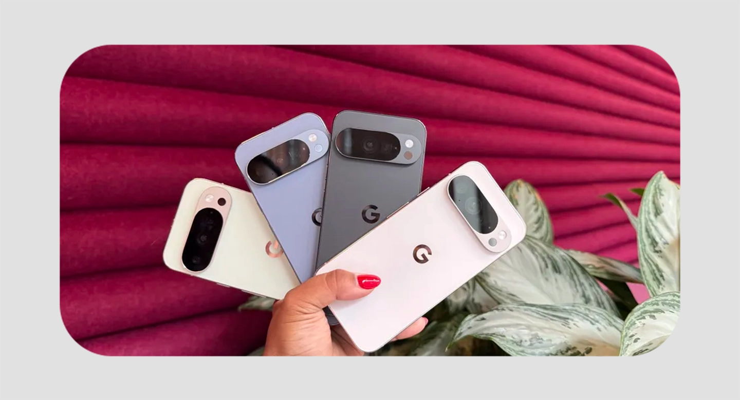 گوگل پیکسل ۱۱؛ تجسمی از انتظارات بزرگ و وعده‌های هوشمندانه
