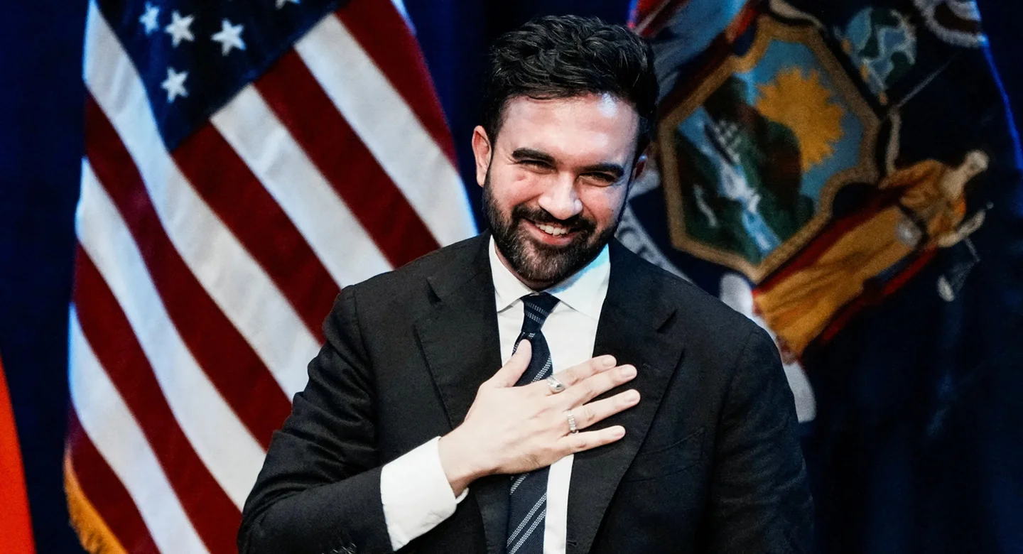 زهران ممدانی؛ روایت مهاجرت، هنر و ایدئولوژی