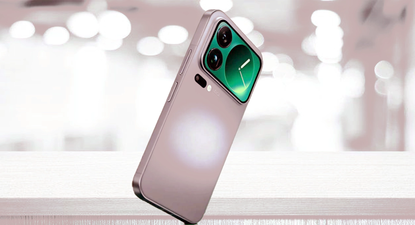 دوربین شیائومی ۱۷ ایر؛ وقتی باریکی با کیفیت تلفیق می‌شود