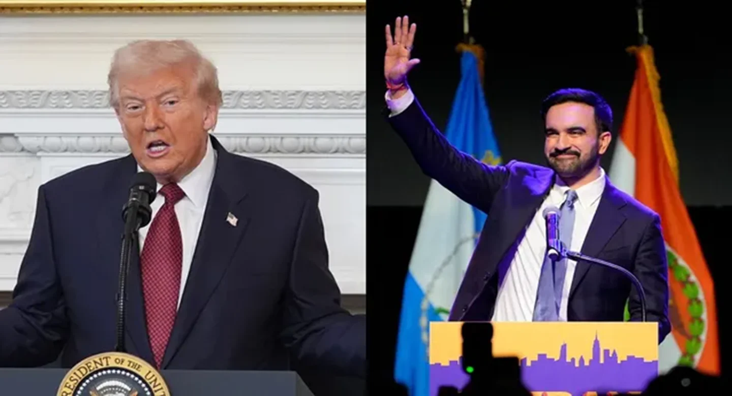 نیویورک ۲۰۲۶؛ میدان آزمون واقع‌گرایی رادیکال ممدانی