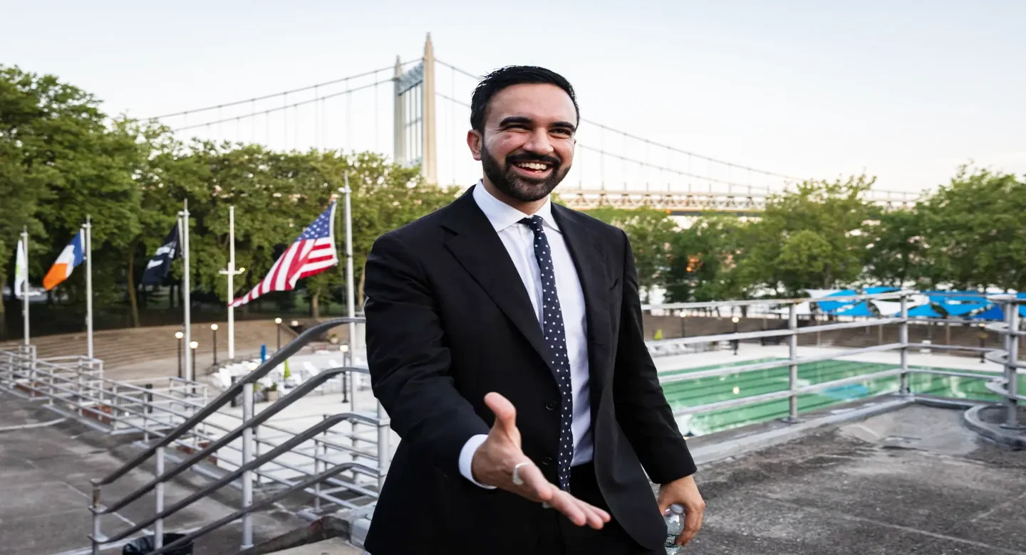 بازتعریف امنیت شهری؛ از پلیس یکپارچه تا معماری میکروسرویسی در مدیریت بحران!