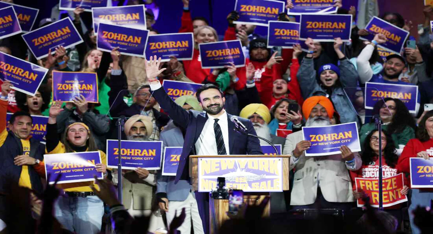 شهرداری با ذهنیت گیک تکنولوژی!