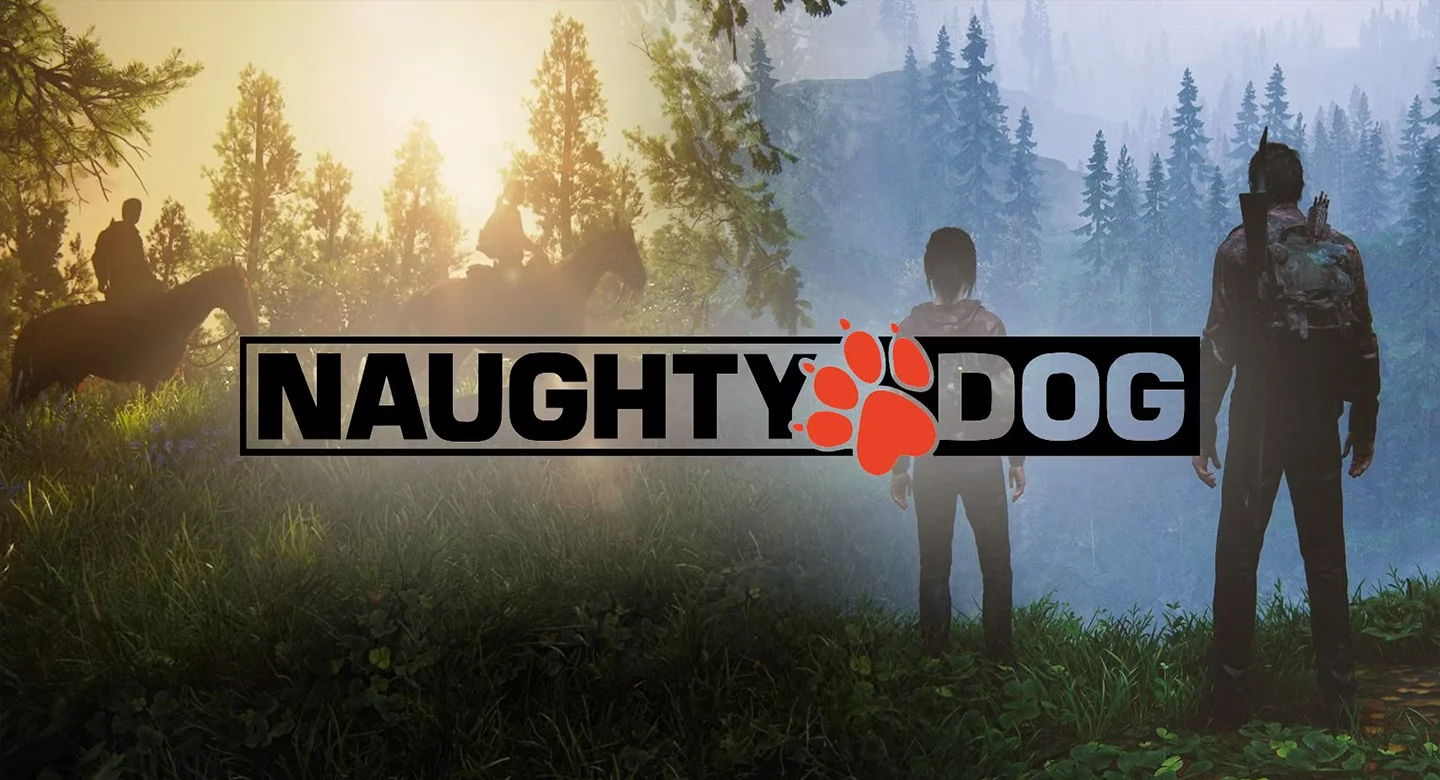 ناتی‌داگ در مسیر خلق یک دنیای تازه