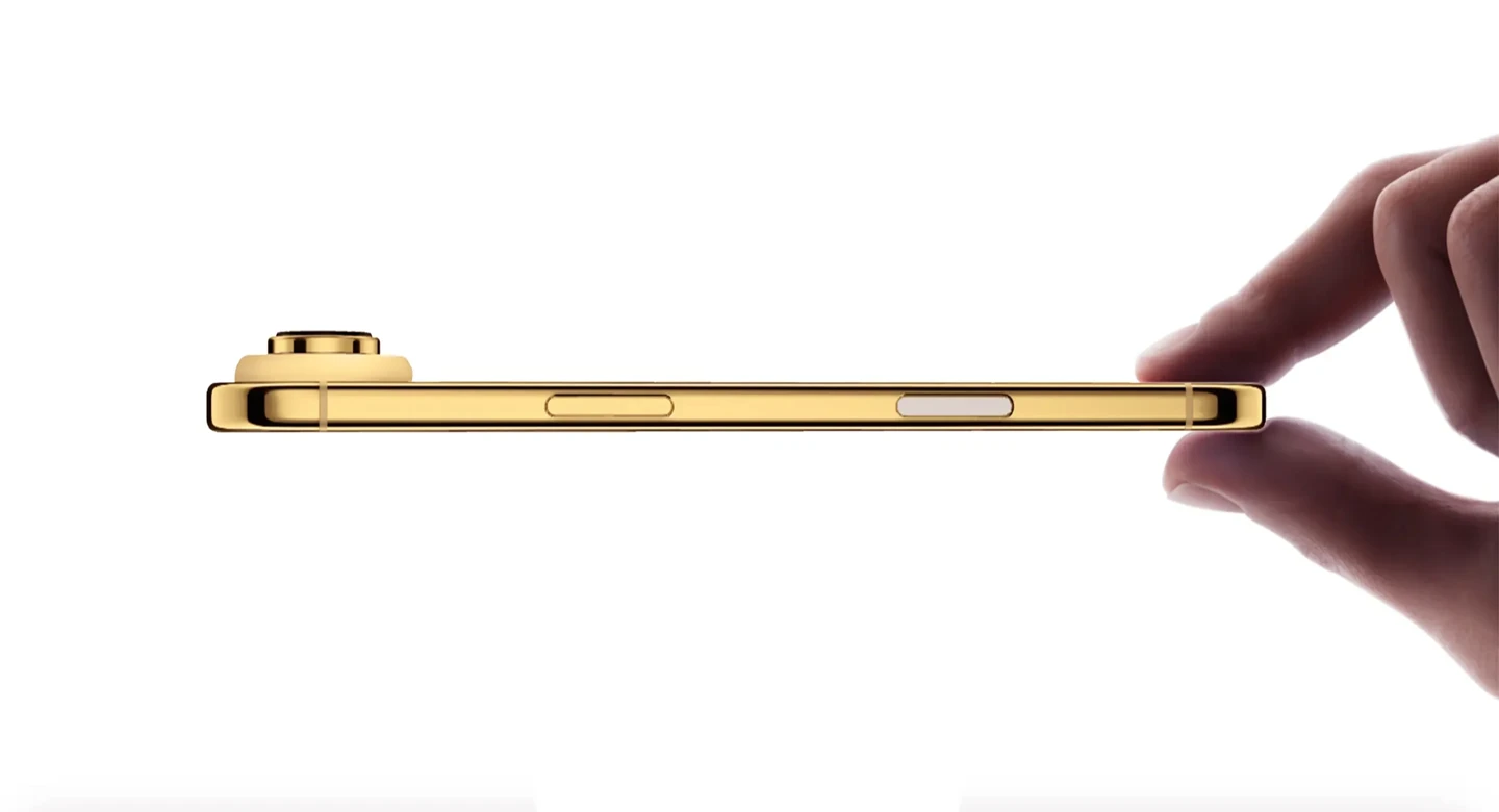 آیفون ایر در ایران؛ قیمت، محدودیت‌ها و تجربه باز کردن جعبه