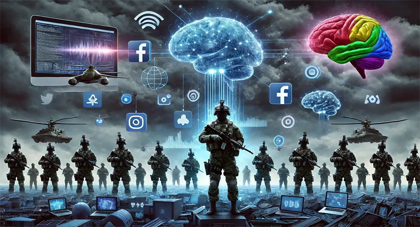 جدال بنیان‌گذاران: دو دیدگاه درباره تهدید گروکی پدیا