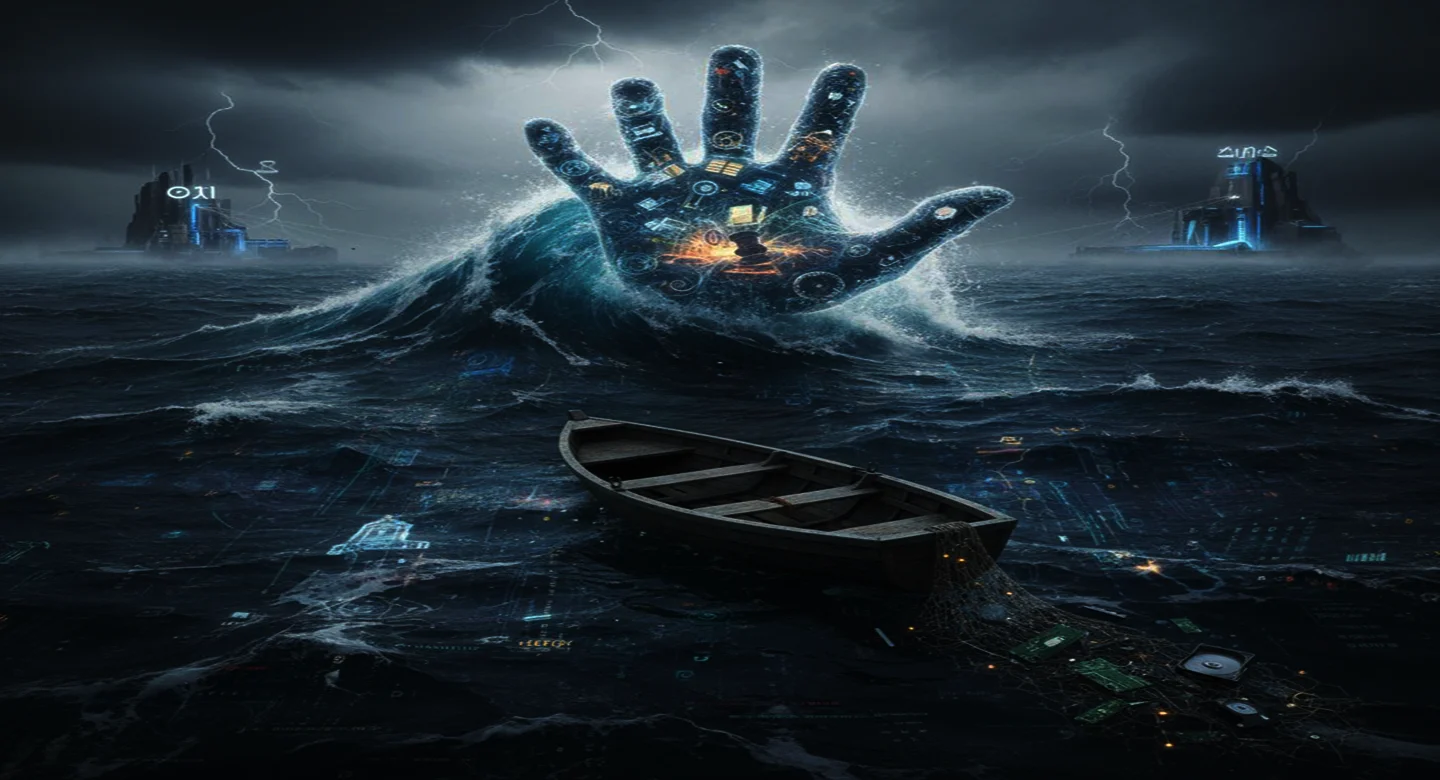 حباب AI دقیقاً به چه معناست؟