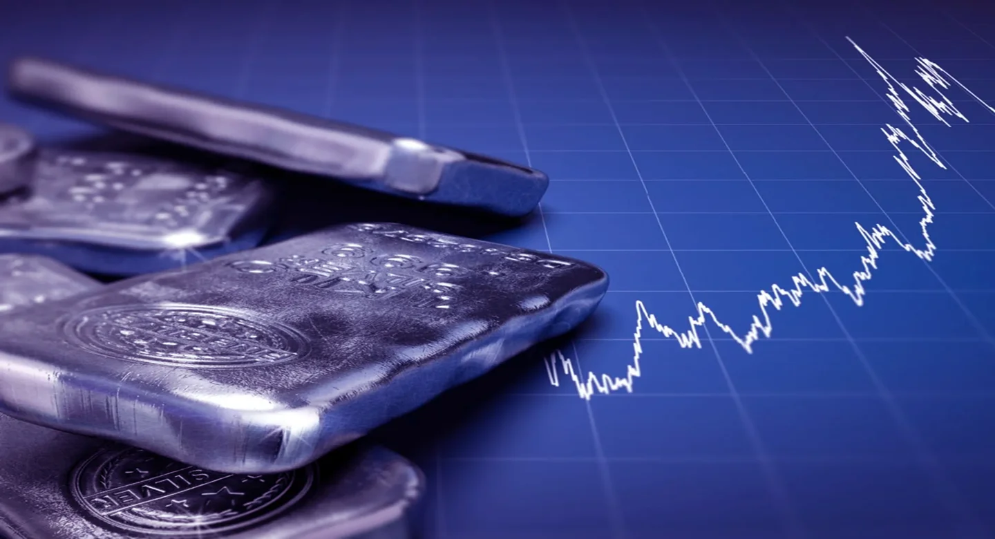 شمش نقره؛ اصیل‌ترین گزینه برای سرمایه‌گذاری هوشمندانه