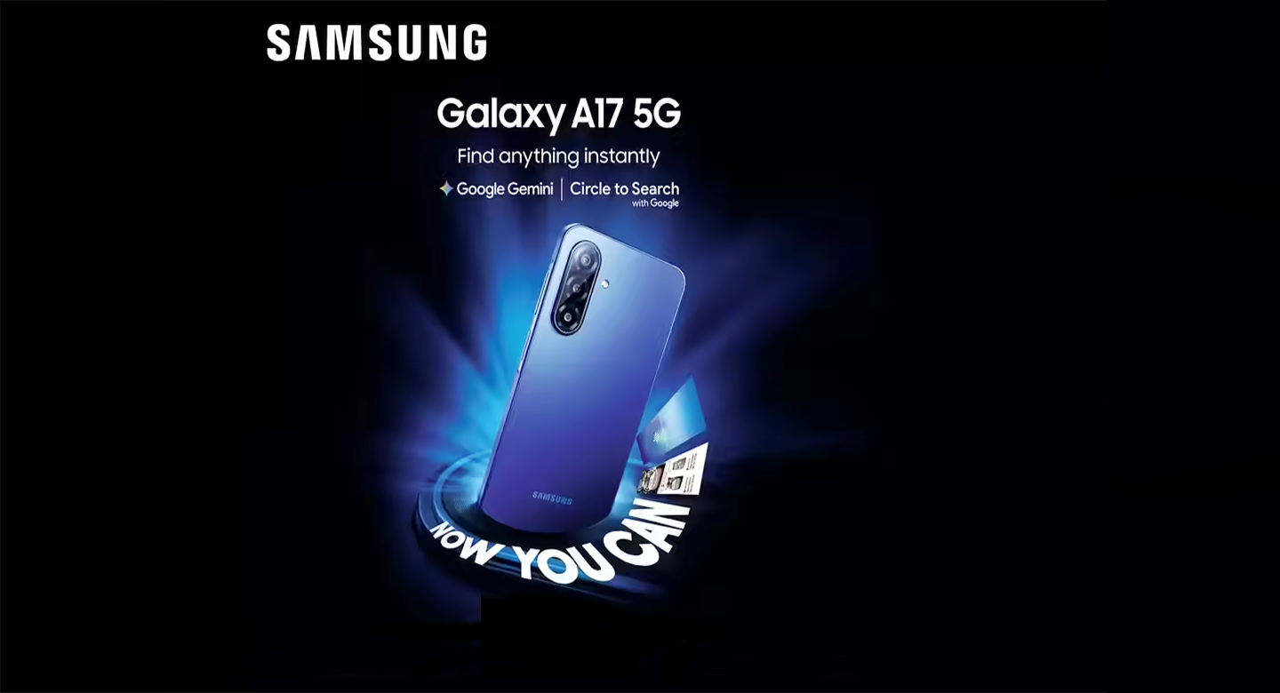 طراحی و کیفیت ساخت گلکسی A17؛ ظاهری مینیمال با جزئیات اصلاح‌شده