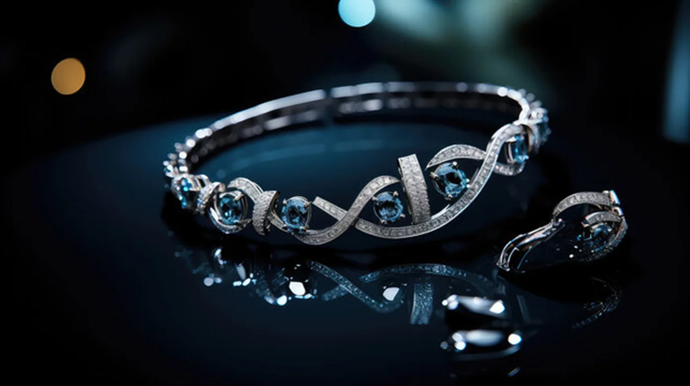 نقره استرلینگ؛ زیورآلتی مقاوم اما نامناسب برای سرمایه‌گذاری 