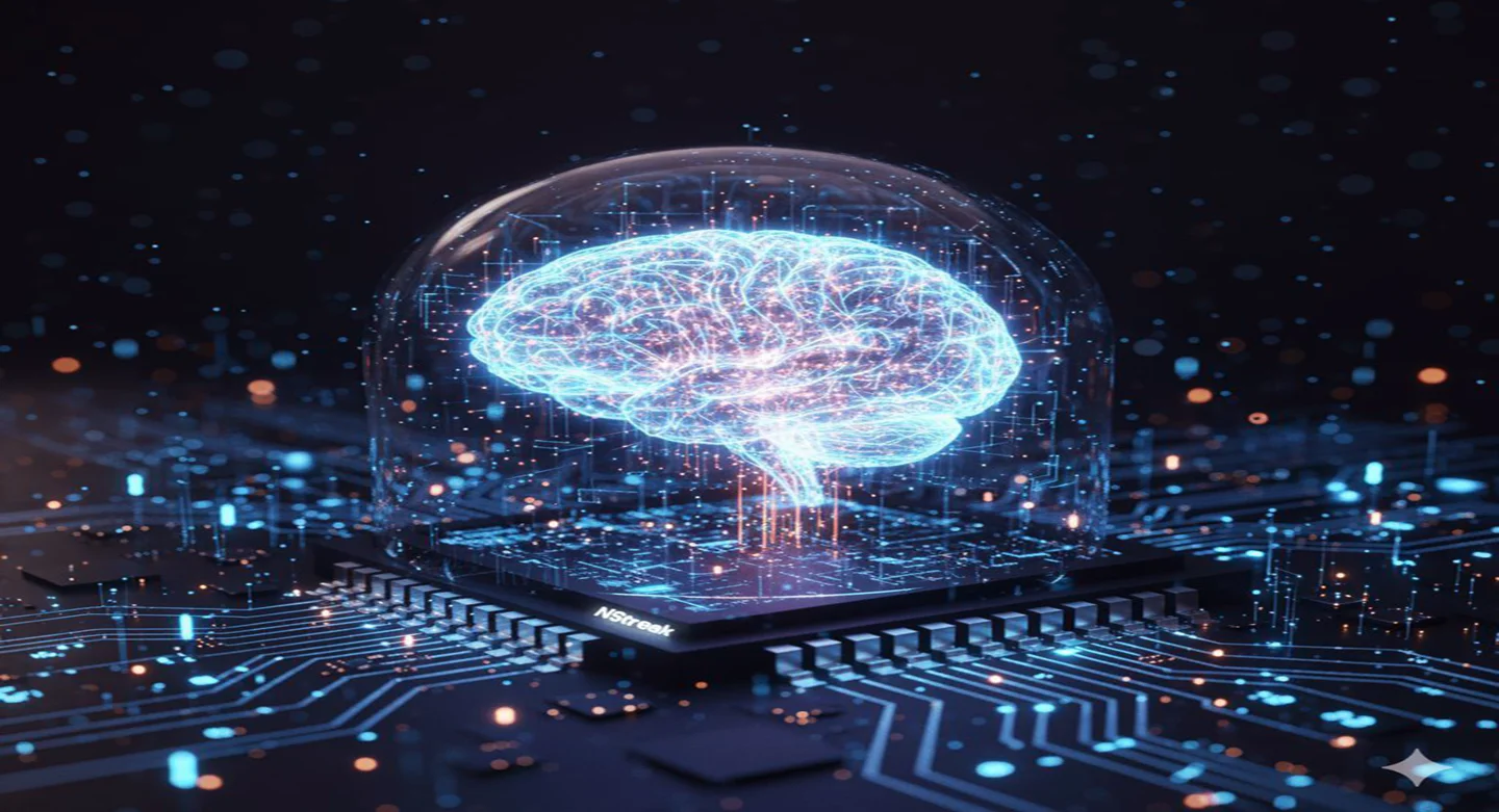 چرا از حباب هوش مصنوعی سخن گفته می‌شود؟